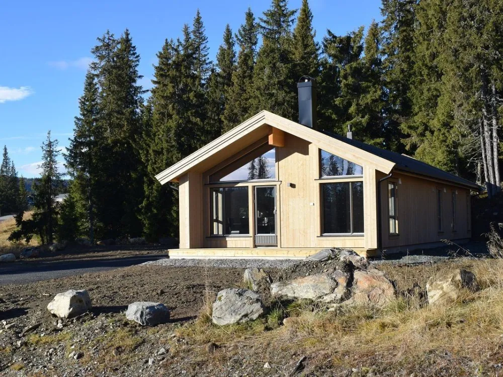 Hågåslettvegen 6
