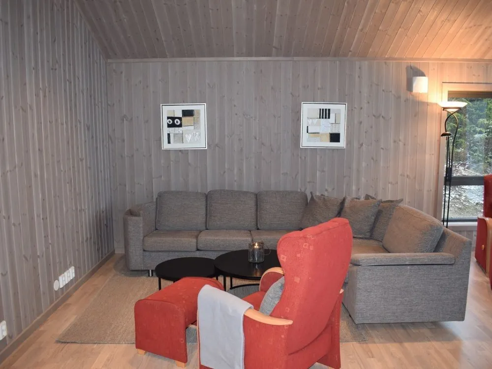Hågåslettvegen 6