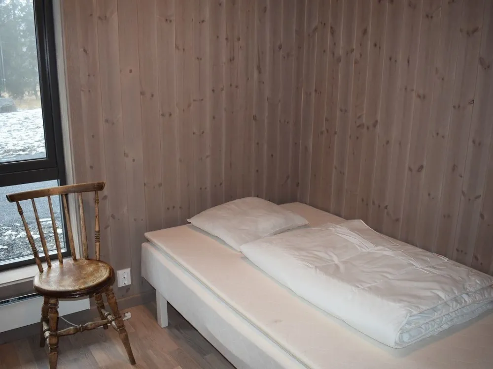 Hågåslettvegen 6
