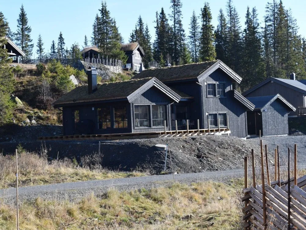 Sørskei-tjernet 37