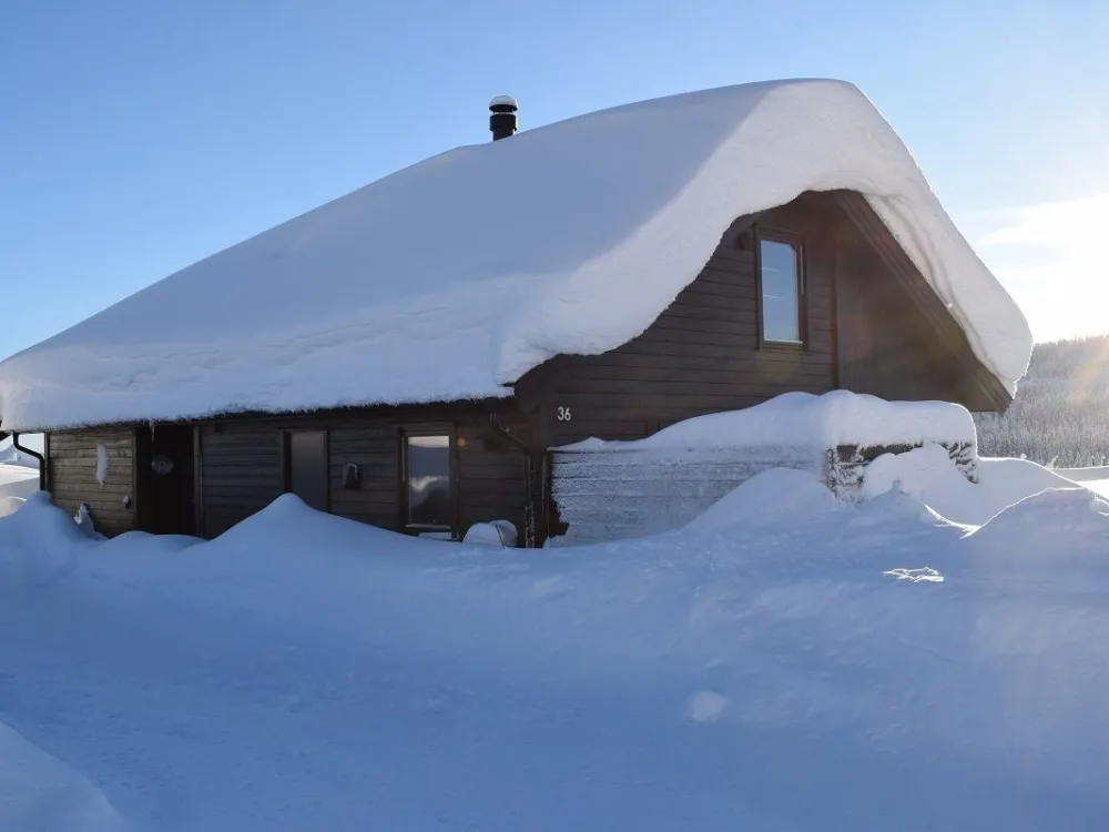 Slåseterlia 36