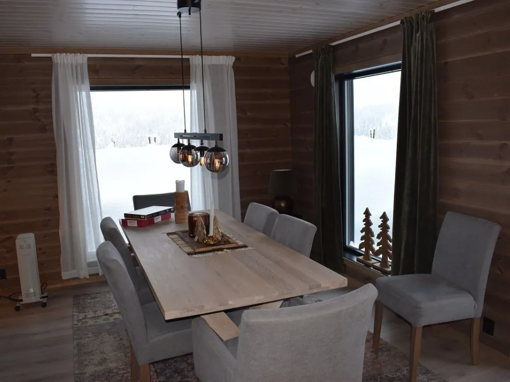 Slåseterlia 36