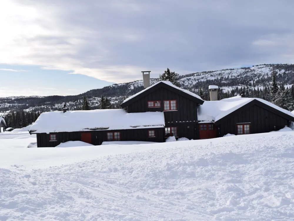 Nersetervegen 14