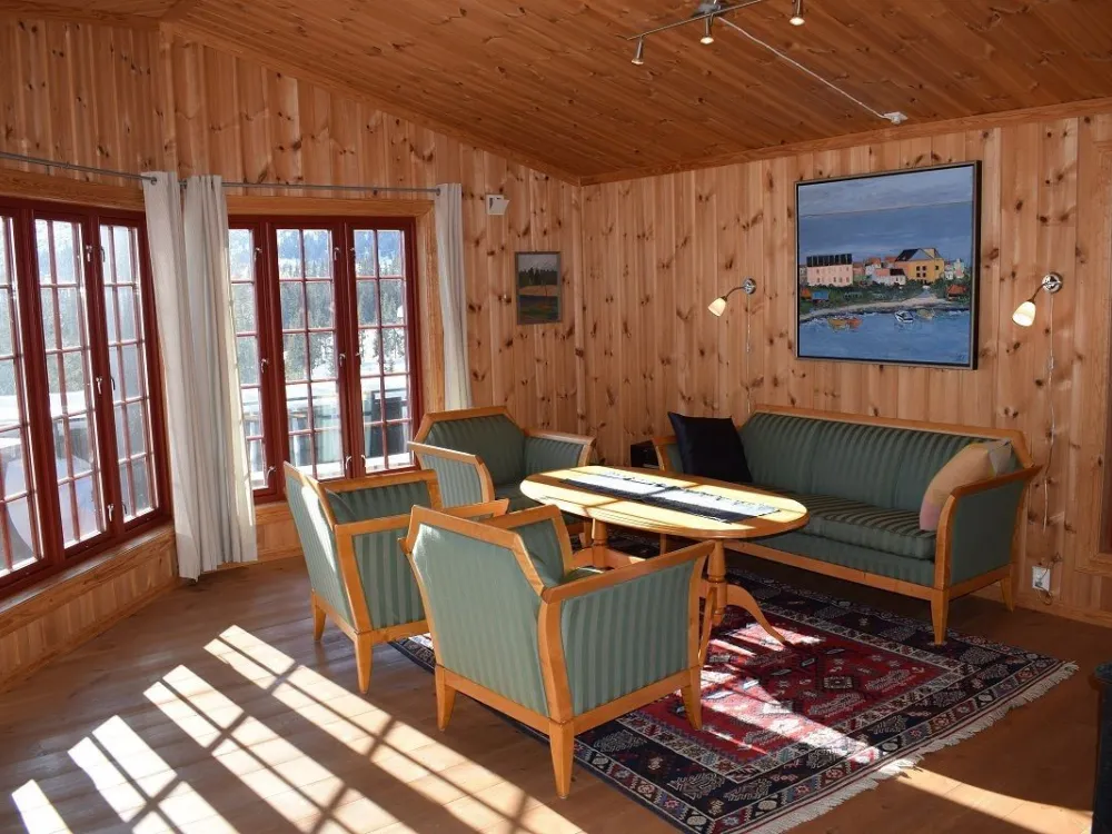 Nersetervegen 14
