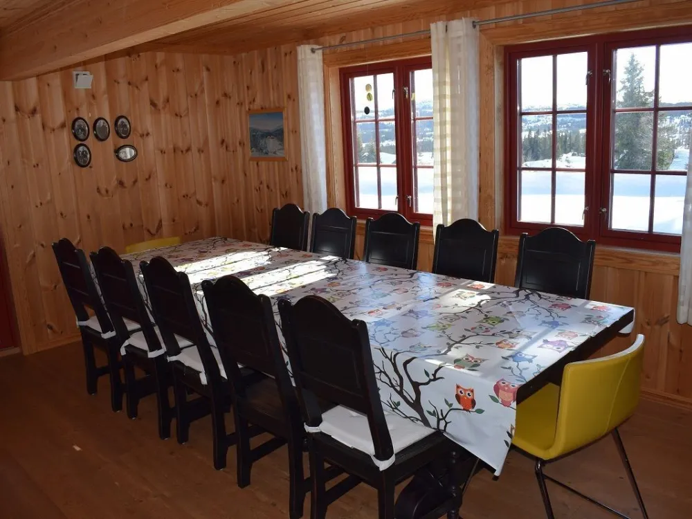 Nersetervegen 14