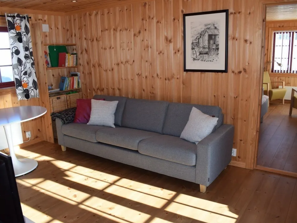 Nersetervegen 14