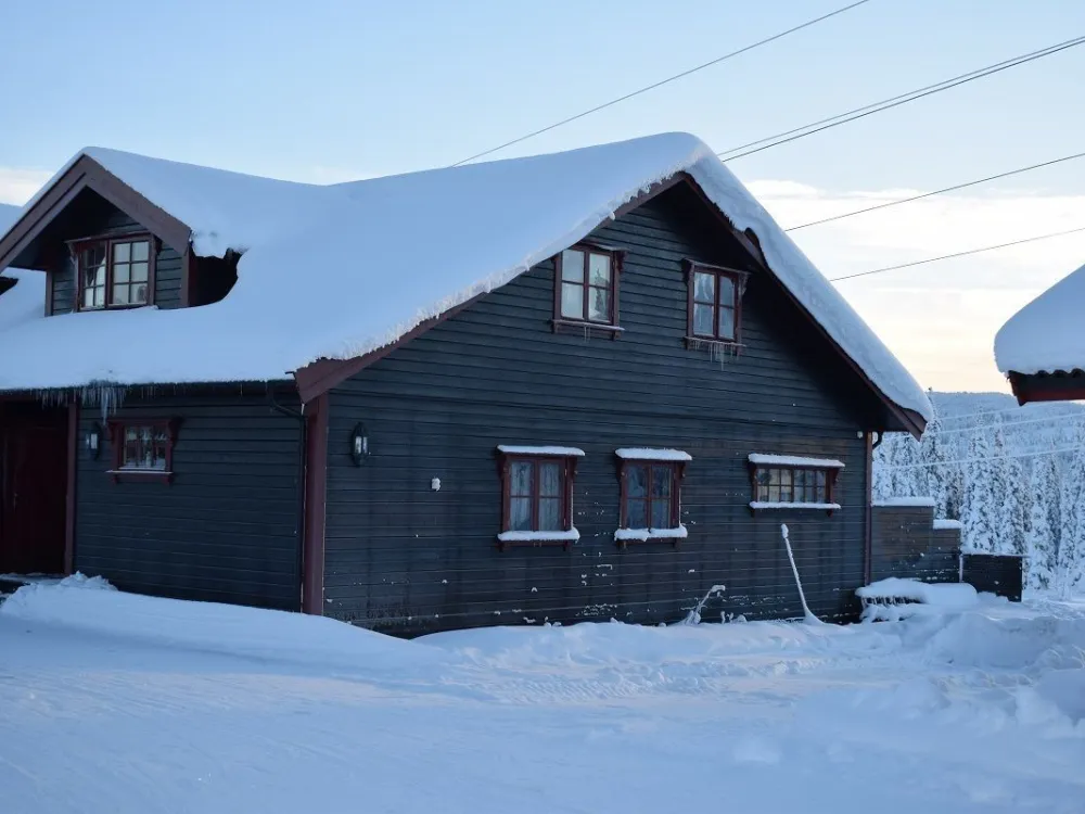 Fjellandsbyen 41A