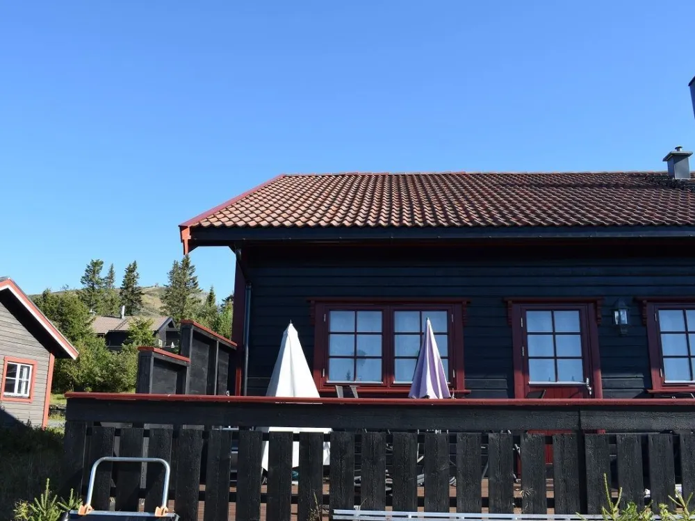Fjellandsbyen 41A