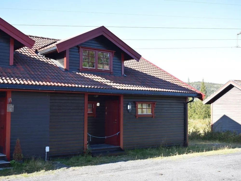 Fjellandsbyen 41A