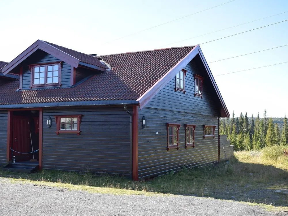 Fjellandsbyen 41A