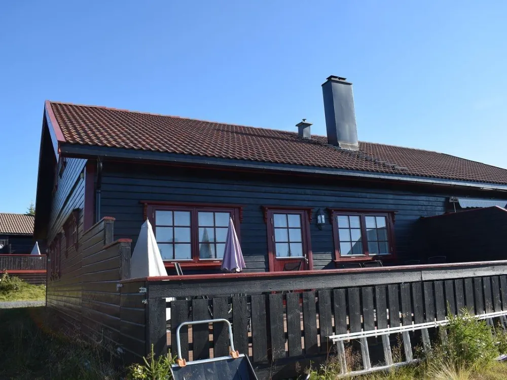 Fjellandsbyen 41A