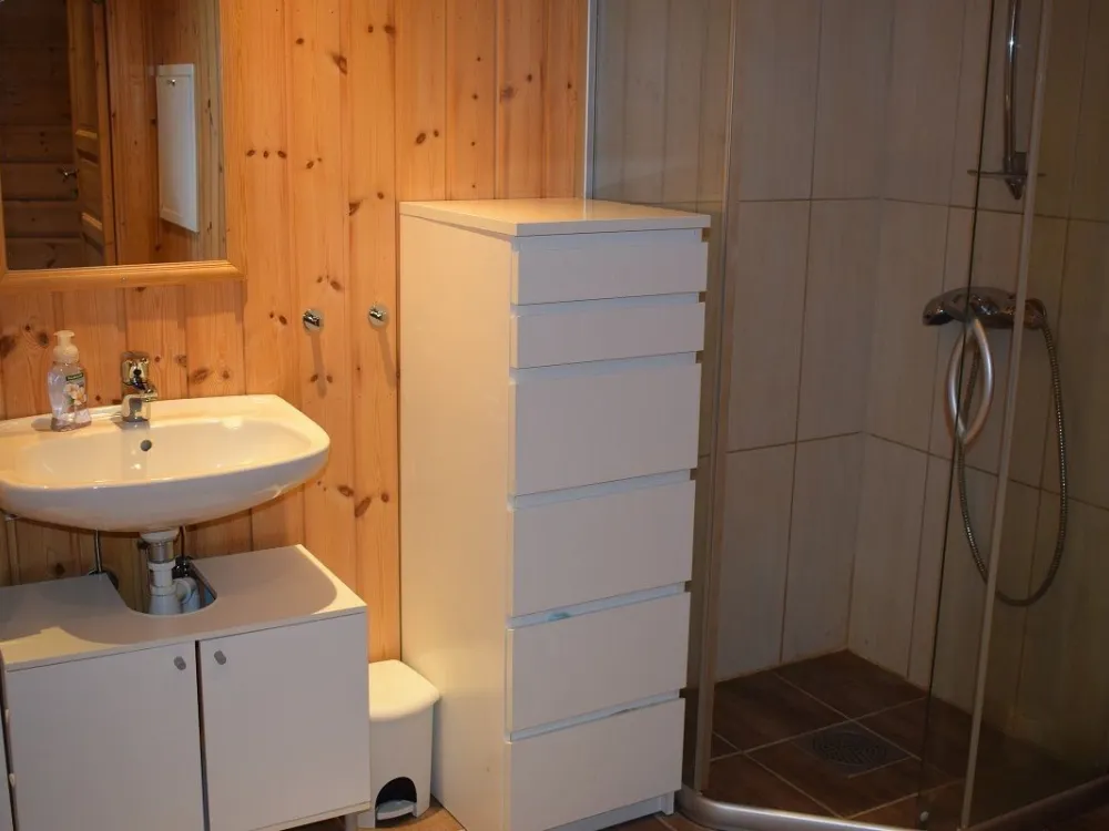 Fjellandsbyen 41A