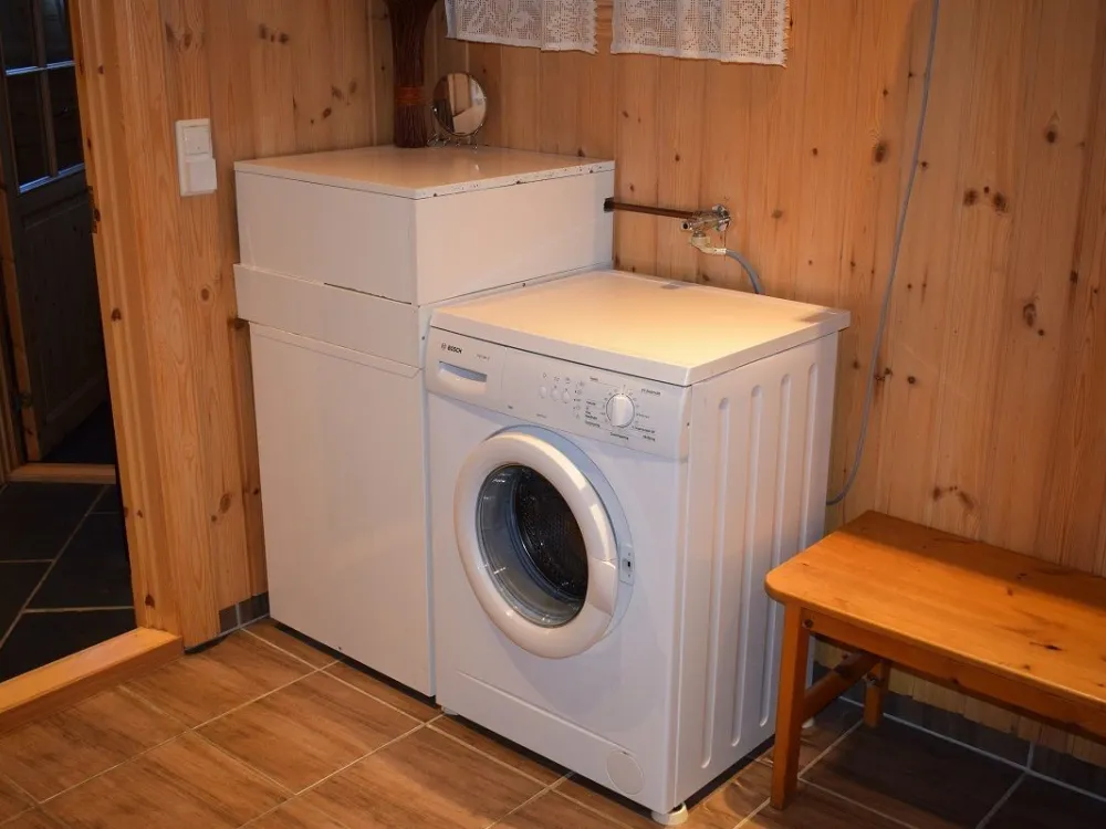 Fjellandsbyen 41A