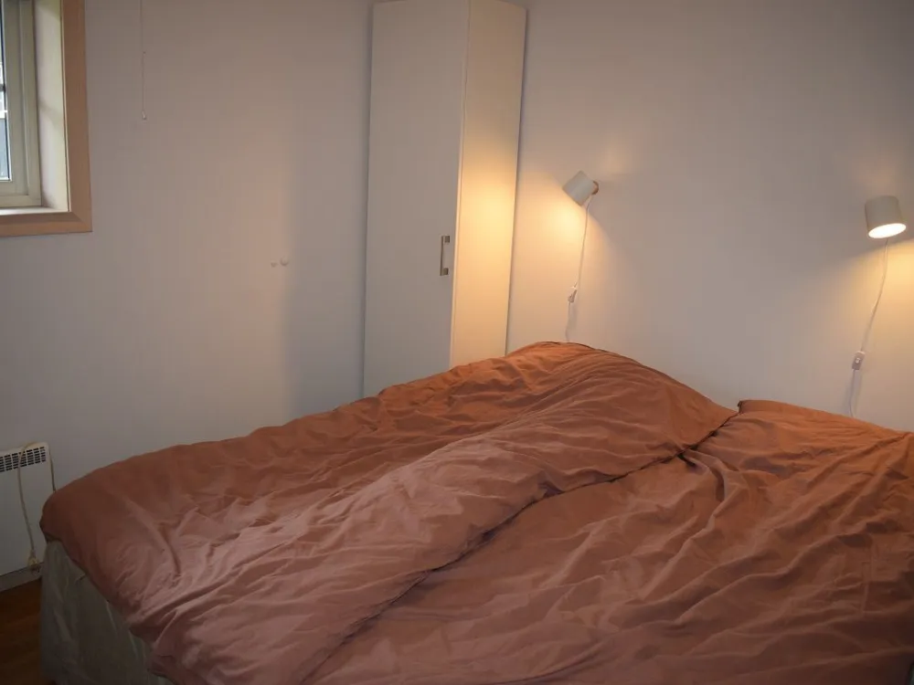 Veslesetervegen 969C, Skei Leilighetssenter