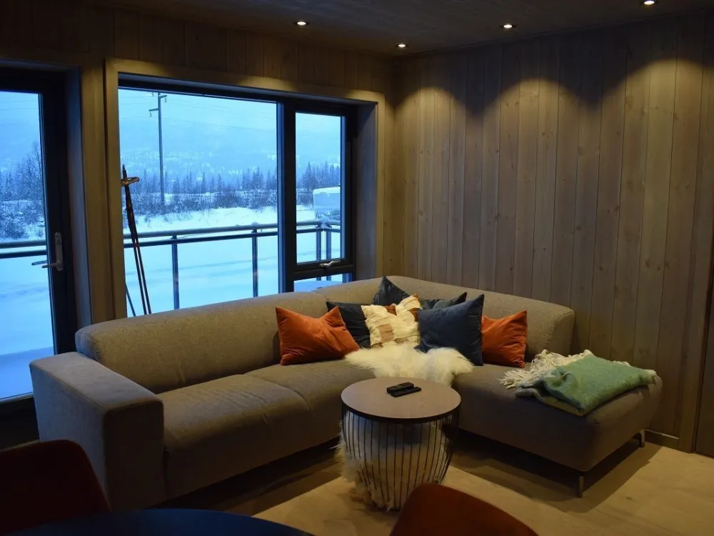 Skeisvegen 770, B-106, Ski-in-Skeikampen