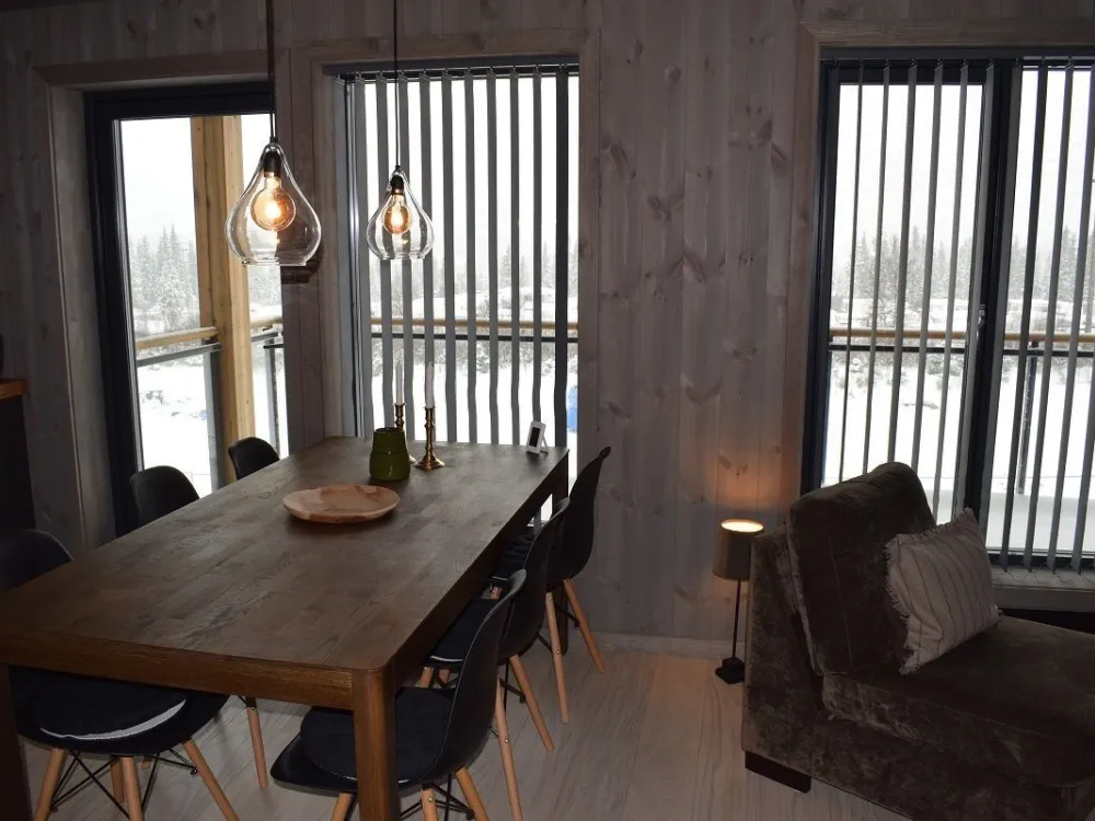 Skeisvegen 770, B-205, Ski-in-Skeikampen