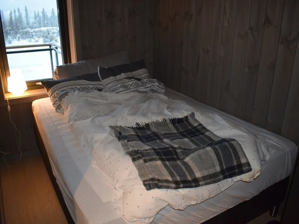 Skeisvegen 770, B-106, Ski-in-Skeikampen