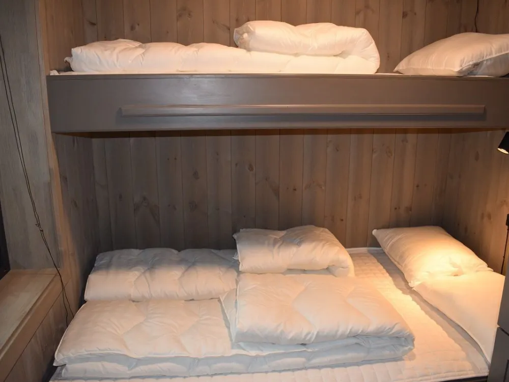 Skeisvegen 770, B-205, Ski-in-Skeikampen