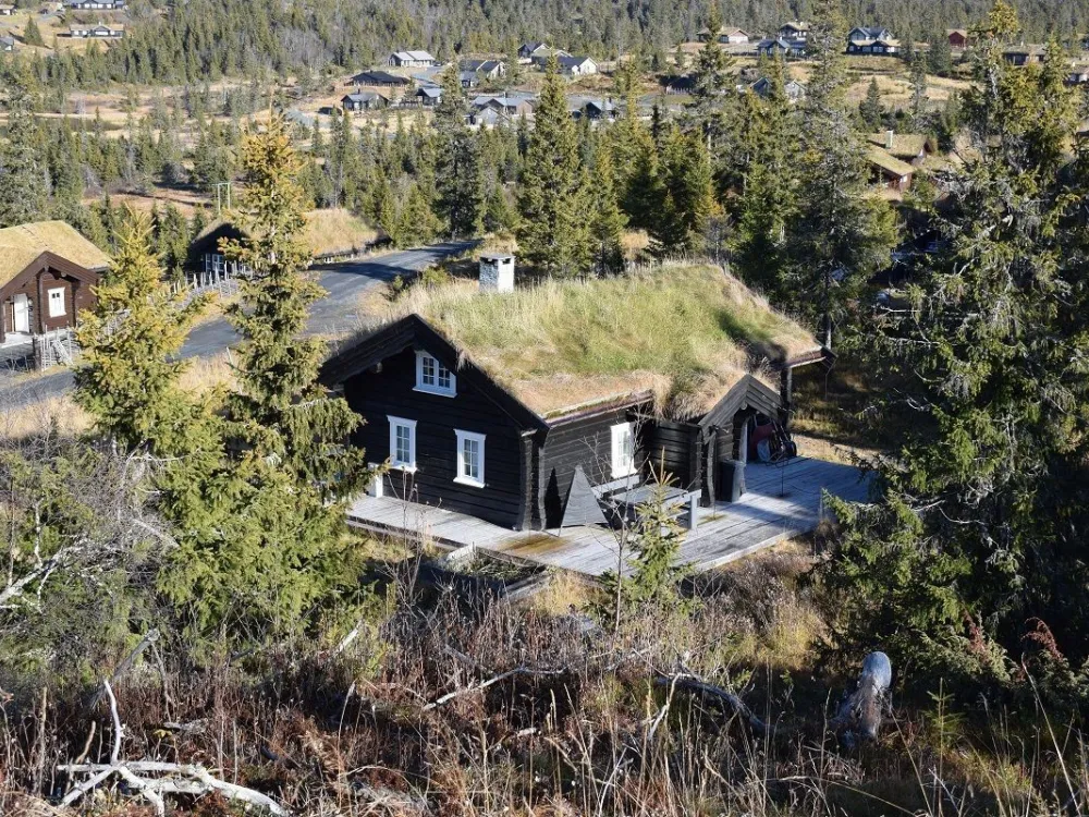 Glåmhaugen 55