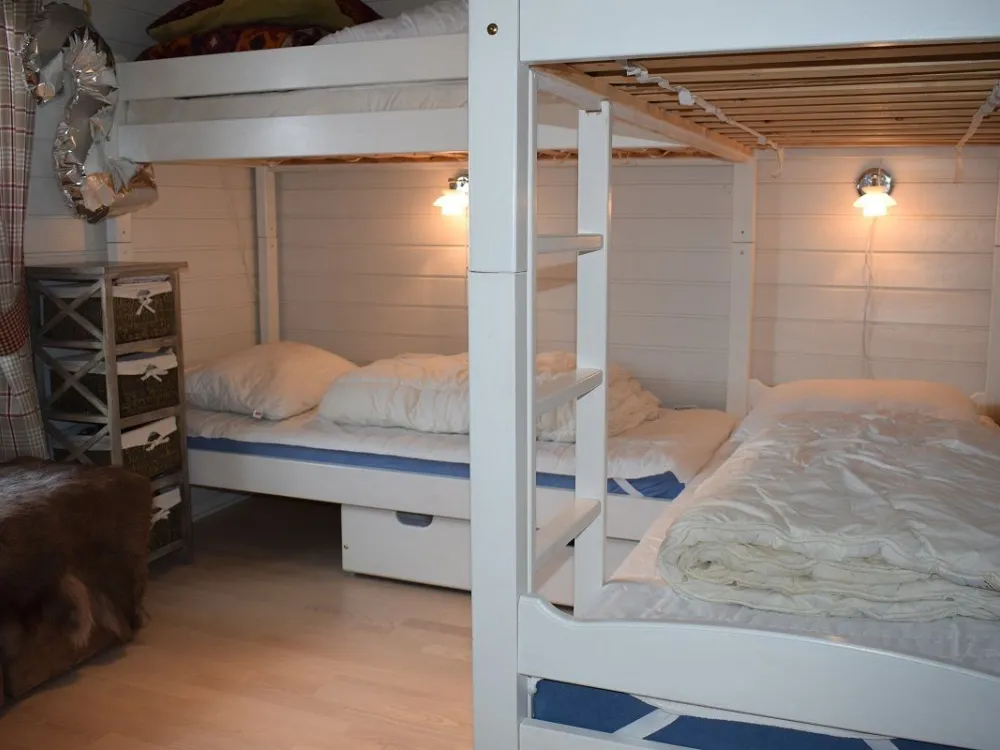 Fjellandsbyen 154 B