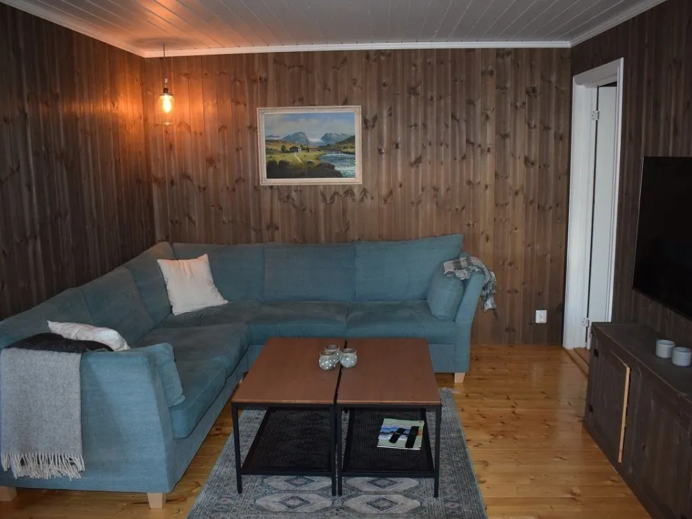 Fjellandsbyen 66