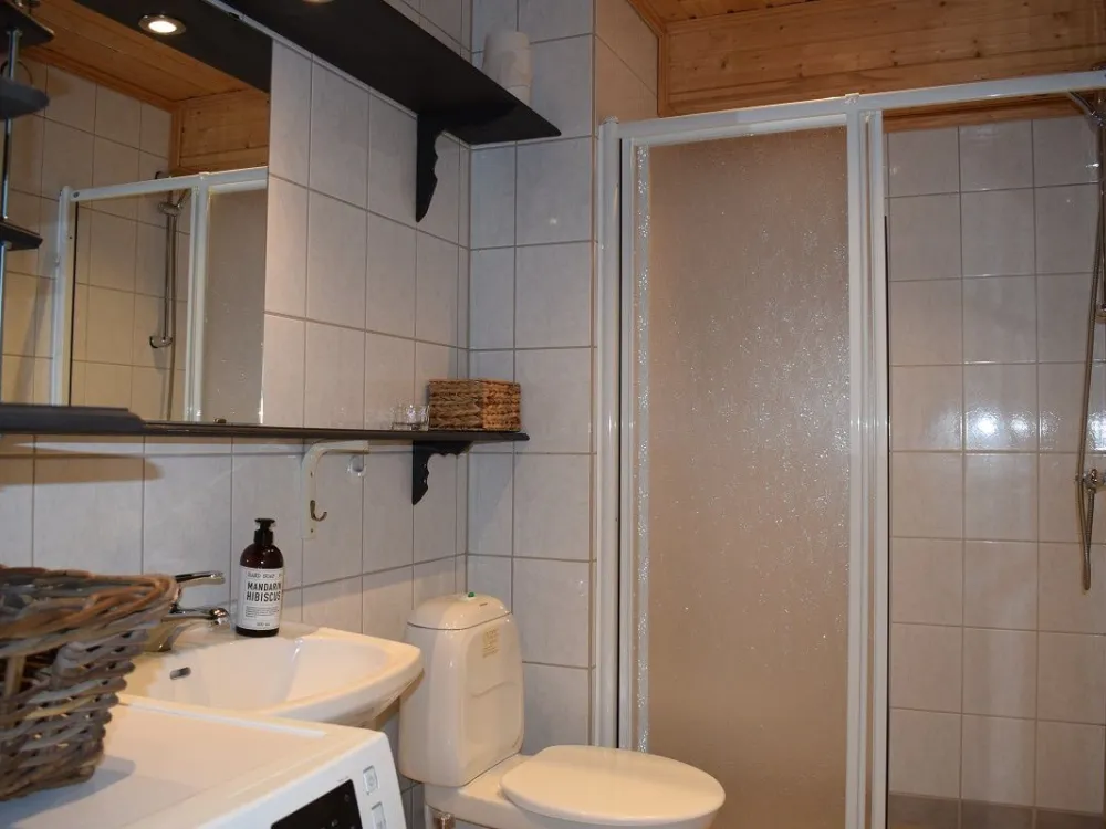 Veslesetervegen 971 -4004, Skei Leilighetssenter