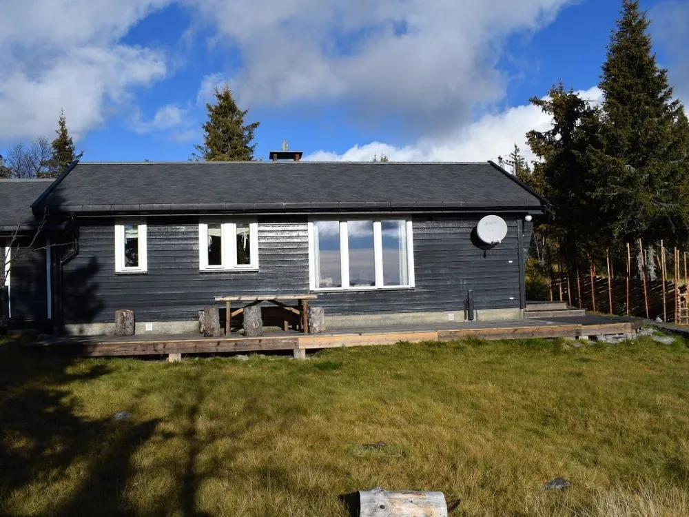 Lisetervegen 476