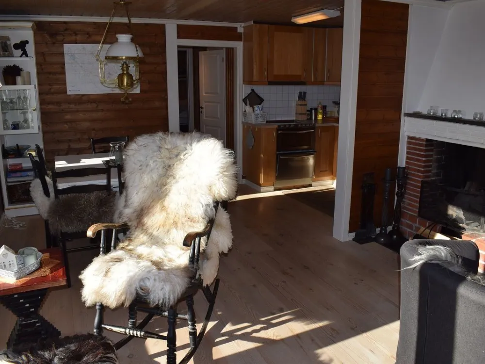 Lisetervegen 476