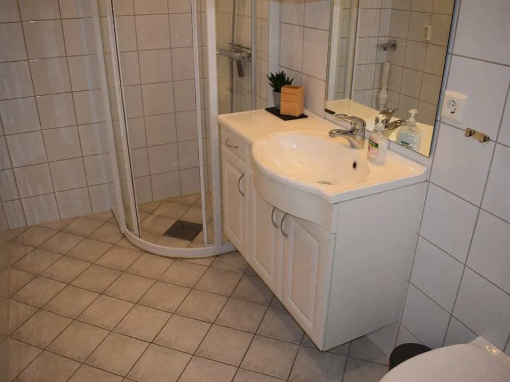 Veslesetervegen 963C -Skei Leilighetssenter
