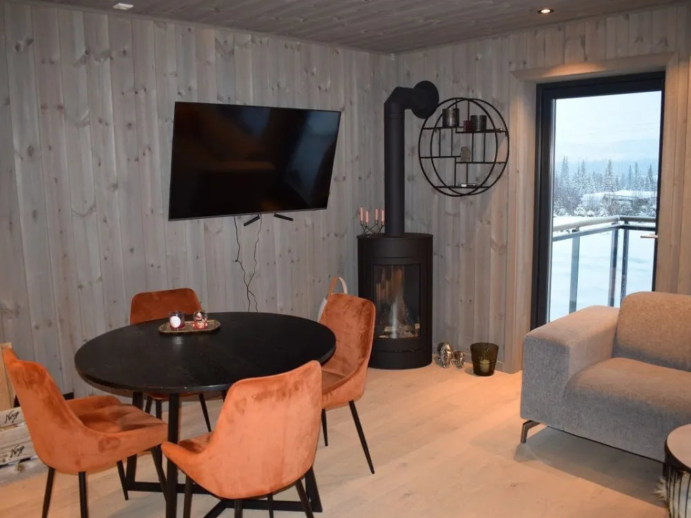 Skeisvegen 770, B-106, Ski-in-Skeikampen