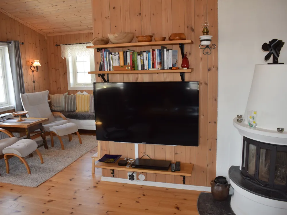 Nersetervegen 80