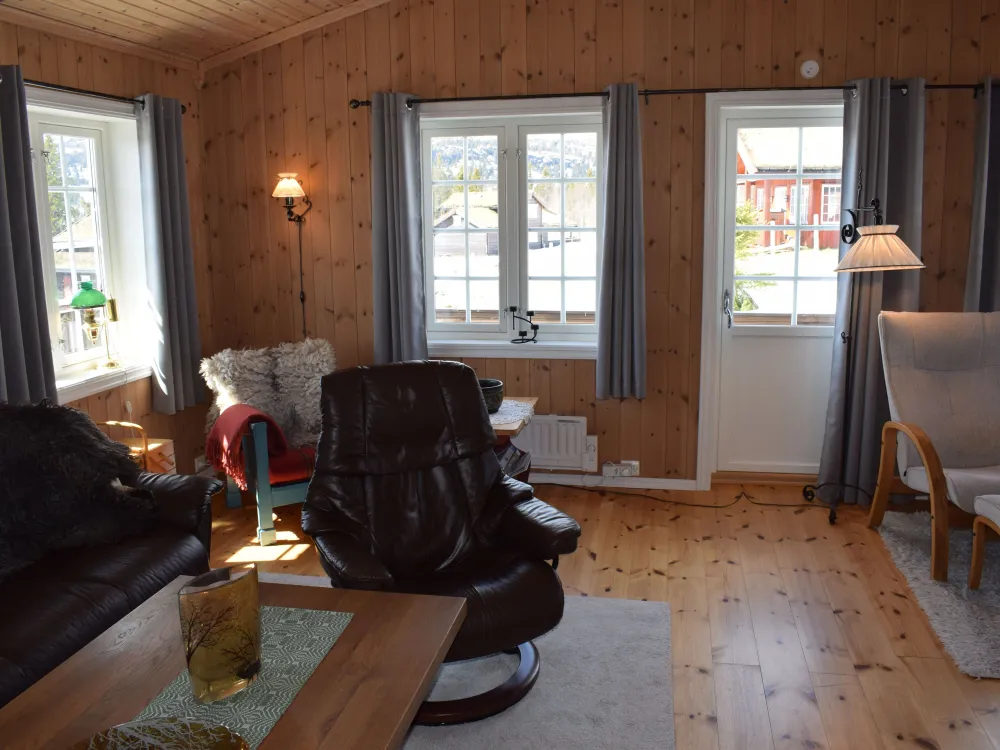 Nersetervegen 80