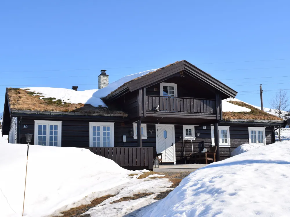 Nersetervegen 80