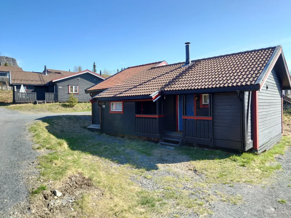 Fjellandsbyen 66