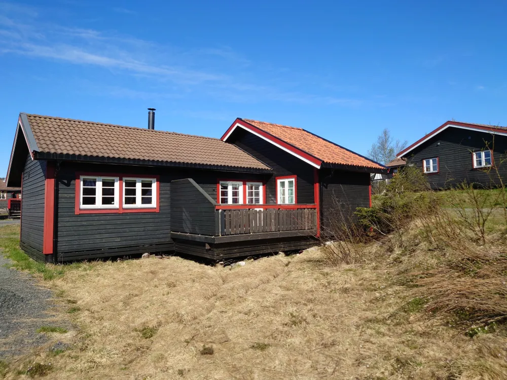 Fjellandsbyen 66