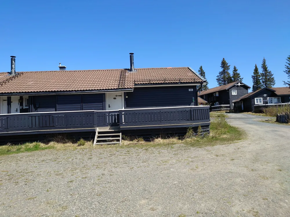 Fjellandsbyen 154 B