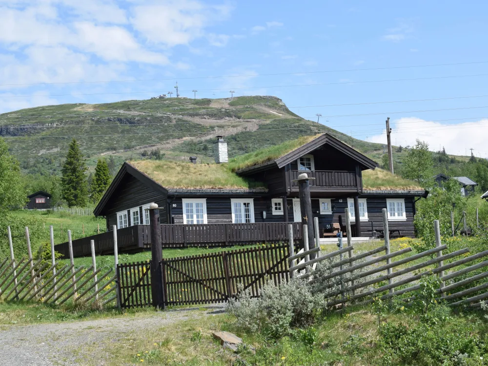 Nersetervegen 80