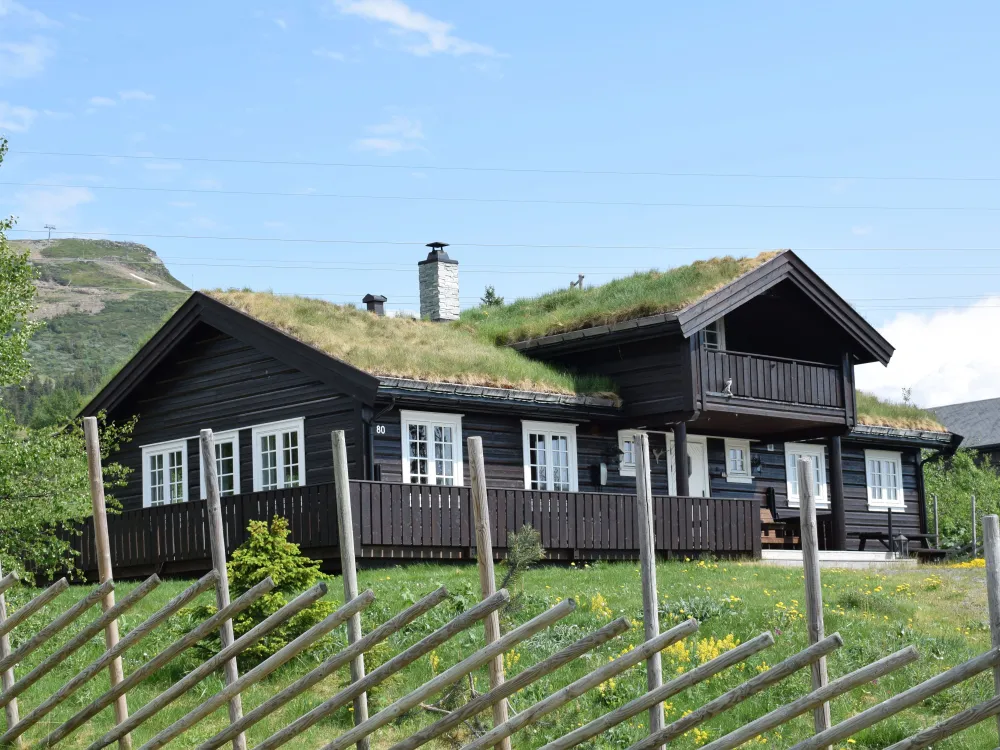 Nersetervegen 80