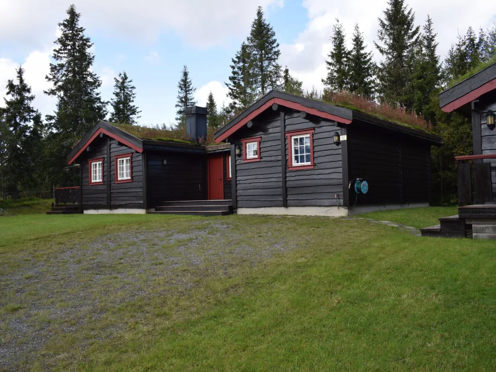 Elkjærvegen 50