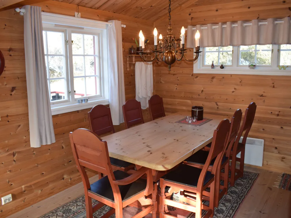 Elkjærvegen 50