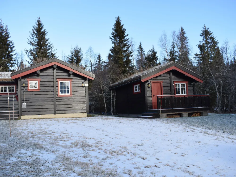 Elkjærvegen 50