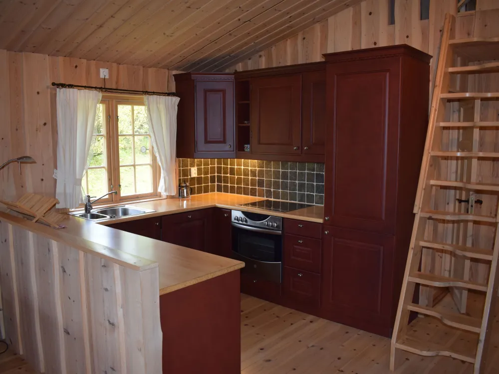 Mjølkevegen 18