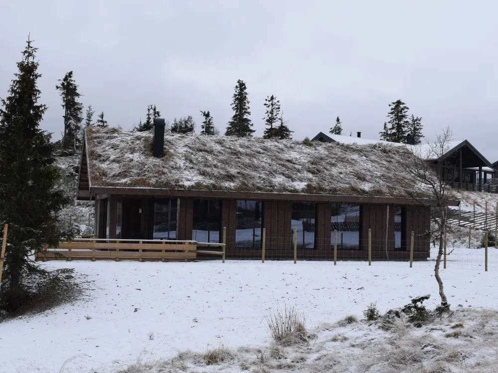 Glåmhaugen 66
