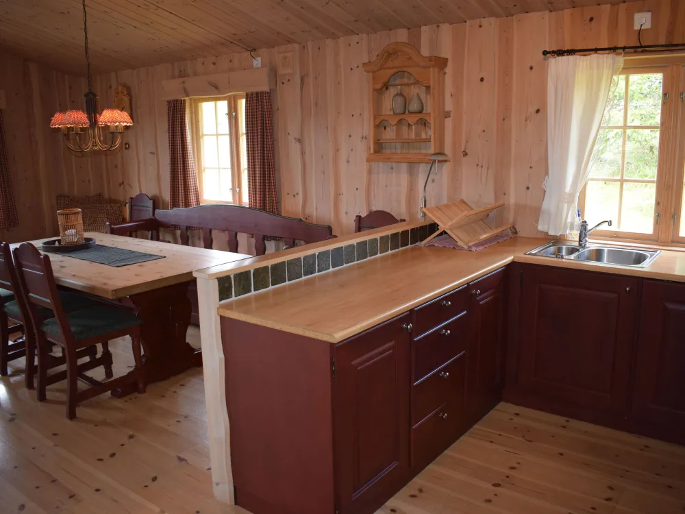 Mjølkevegen 18