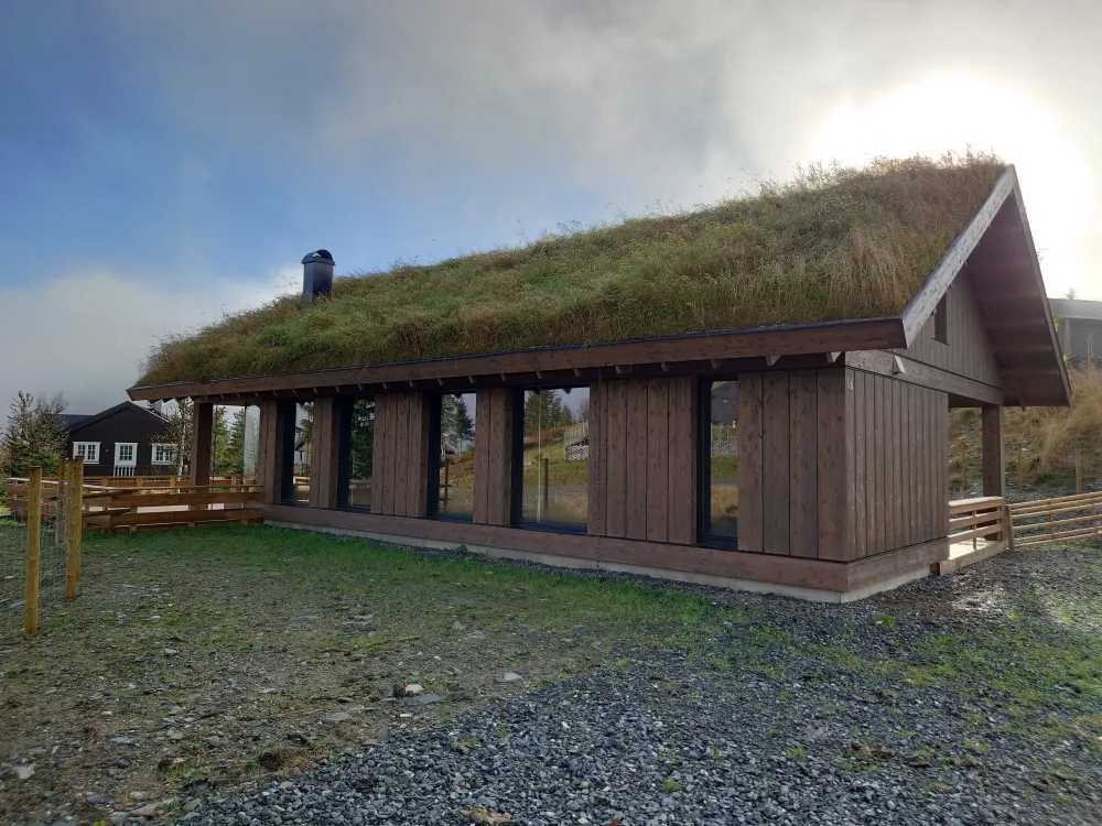 Glåmhaugen 66