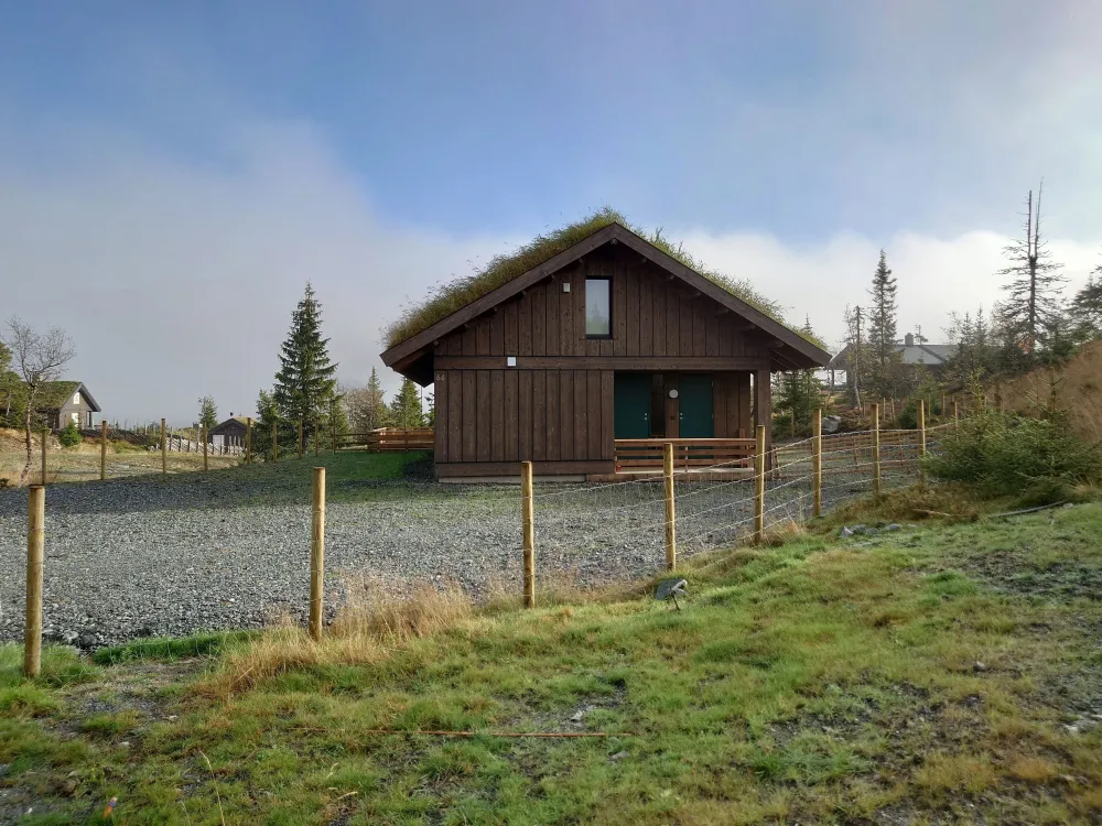 Glåmhaugen 66