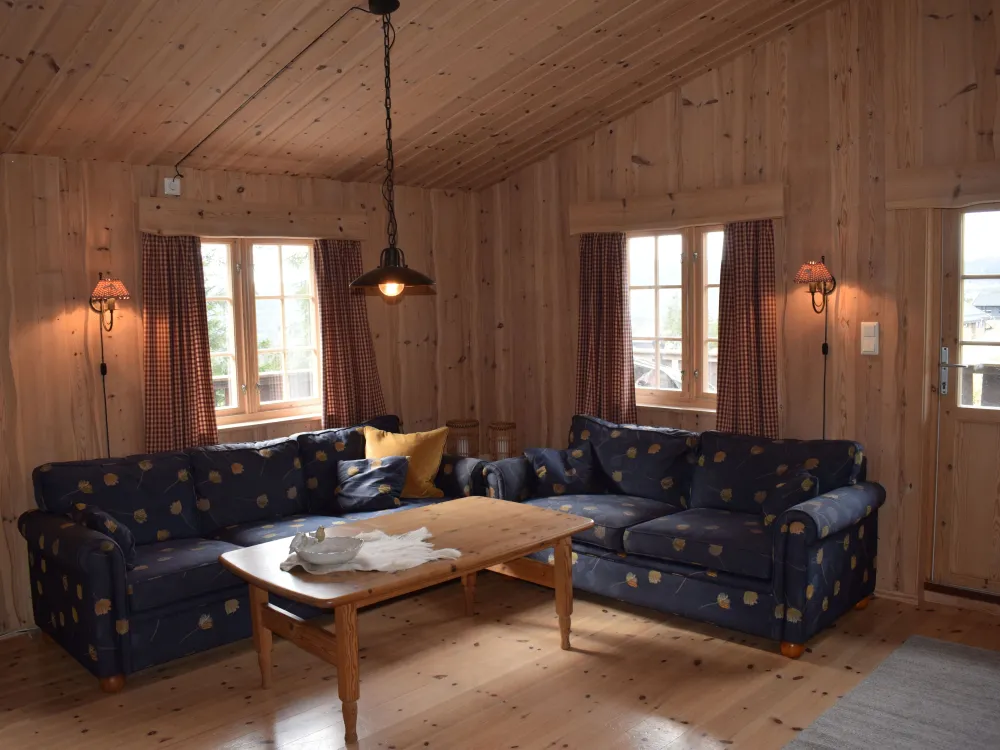 Mjølkevegen 18
