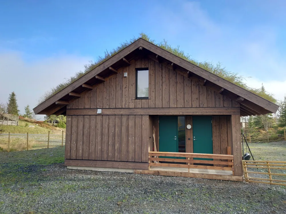 Glåmhaugen 66