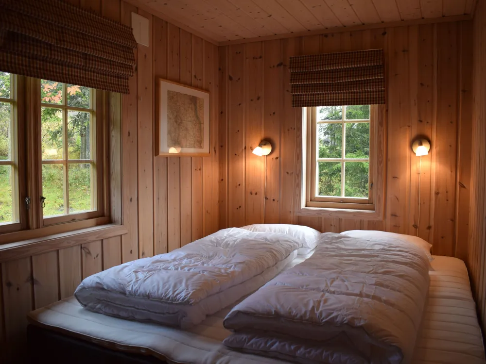 Mjølkevegen 18