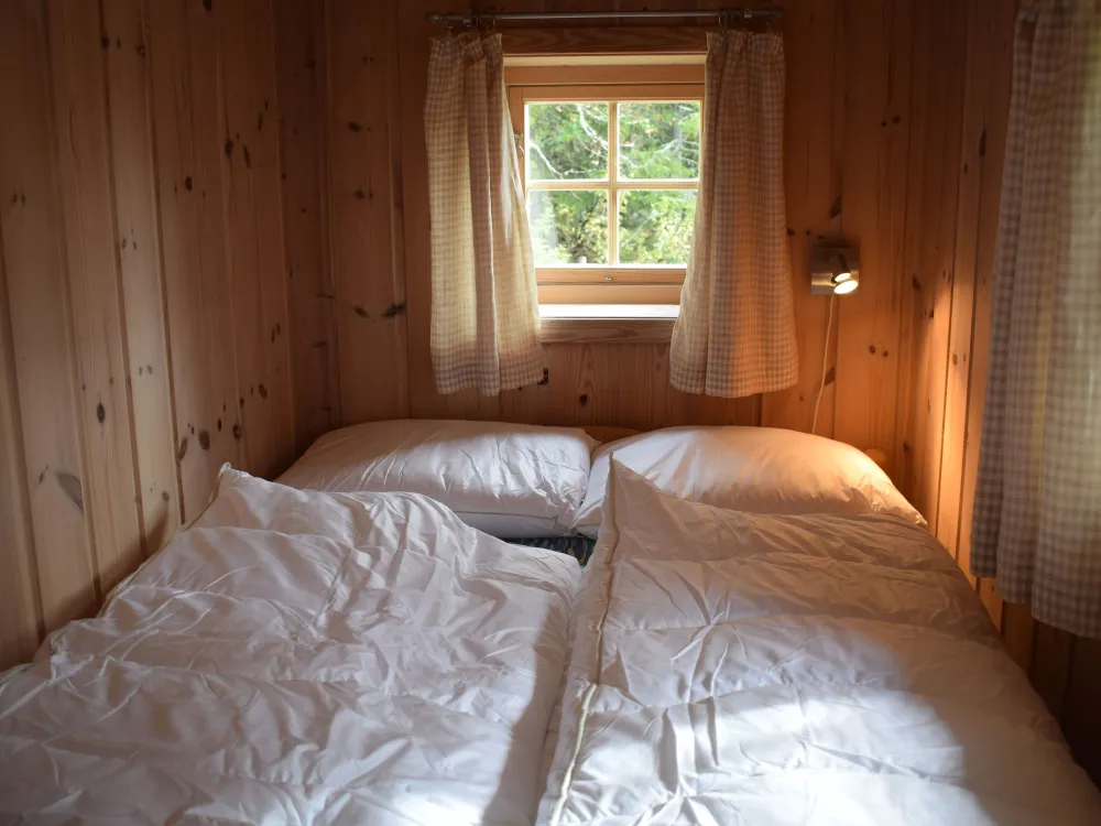 Mjølkevegen 18
